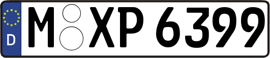 M-XP6399
