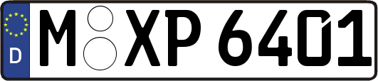 M-XP6401