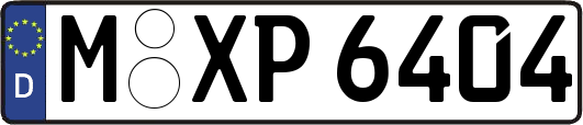 M-XP6404