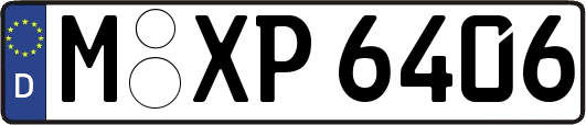 M-XP6406