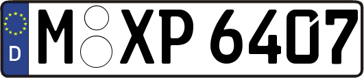 M-XP6407