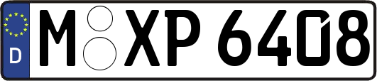 M-XP6408