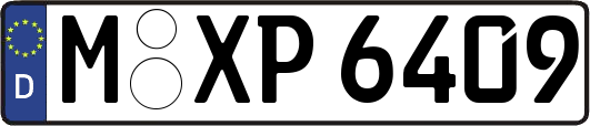 M-XP6409
