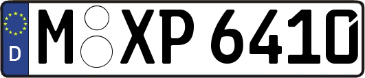 M-XP6410