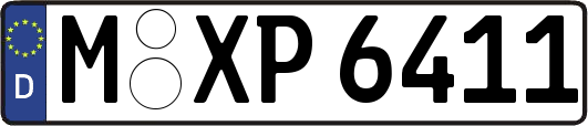 M-XP6411