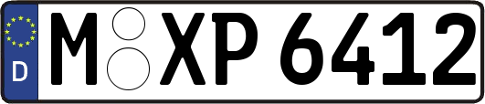 M-XP6412