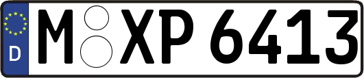 M-XP6413
