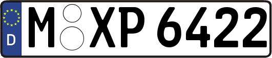 M-XP6422
