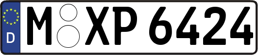 M-XP6424