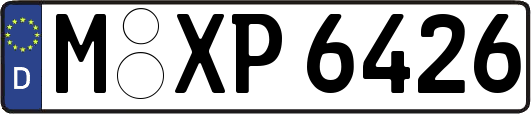 M-XP6426