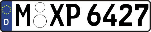 M-XP6427