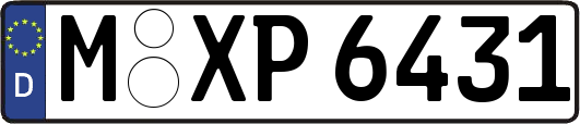 M-XP6431