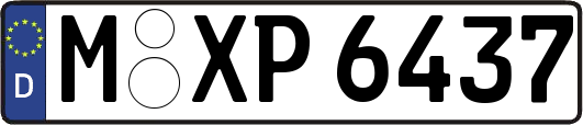 M-XP6437