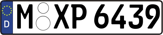 M-XP6439