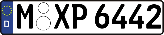 M-XP6442