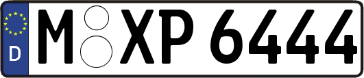 M-XP6444