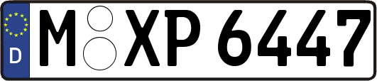 M-XP6447