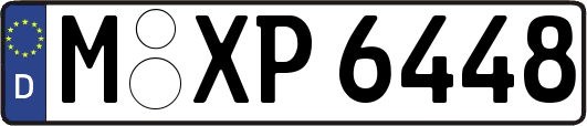 M-XP6448