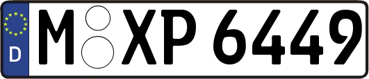 M-XP6449