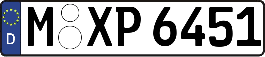 M-XP6451