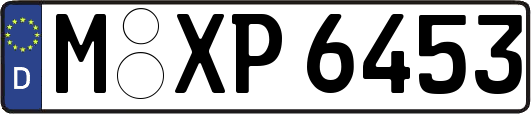 M-XP6453