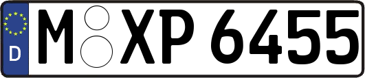 M-XP6455