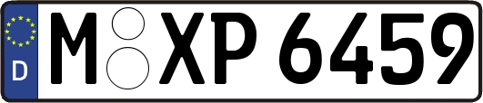 M-XP6459