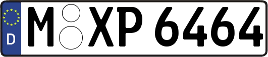 M-XP6464