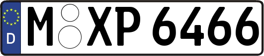 M-XP6466