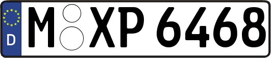 M-XP6468