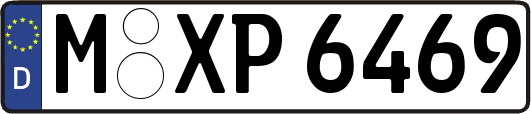 M-XP6469