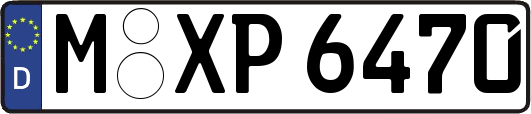 M-XP6470