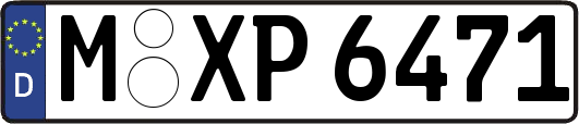M-XP6471