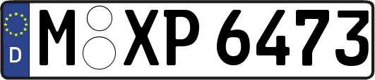 M-XP6473