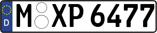 M-XP6477