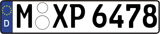 M-XP6478