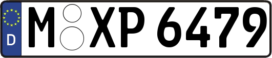 M-XP6479
