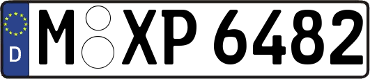 M-XP6482