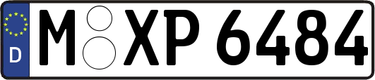 M-XP6484
