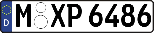 M-XP6486