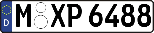 M-XP6488