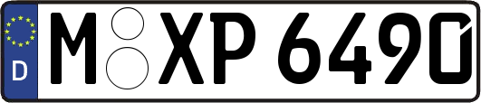 M-XP6490