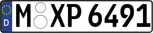 M-XP6491