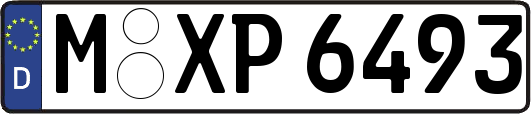 M-XP6493