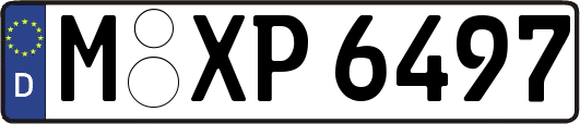 M-XP6497
