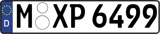 M-XP6499