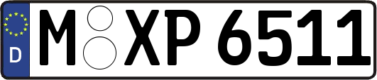 M-XP6511