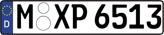 M-XP6513
