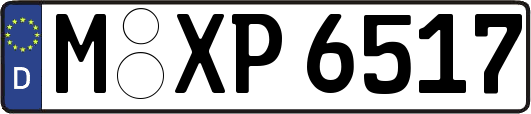 M-XP6517