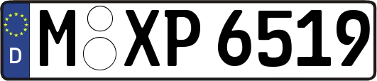 M-XP6519